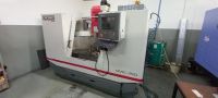 CNC Vertical Machining Center CINCINNATI MILACRON DART 750 1999-Photo 3