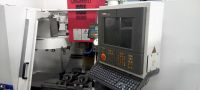 CNC Vertical Machining Center CINCINNATI MILACRON DART 750 1999-Photo 4