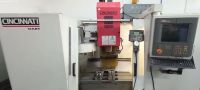 CNC Vertical Machining Center CINCINNATI MILACRON DART 750 1999-Photo 5