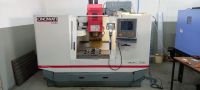CNC verticaal bewerkingscentrum CINCINNATI MILACRON DART 750