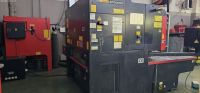 Máquina de corte por láser 2D AMADA LC-1212 ALPHA III 1999-Foto 5