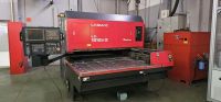 Laser de 2D AMADA LC-1212 ALPHA III