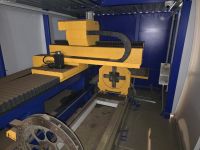 3D a laser MICROSTEP MSF-Pipe-T 6501.200L 2018-Foto 4