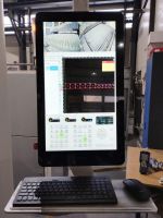 2D laser BODOR P3015 2020-Fotografie 5