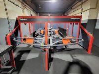 Sveiserobot KUKA KR 8 R2100-2 arc HW