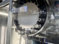 CNC-työstökeskus WAFO VS-8 SMART 2022-Kuva 3