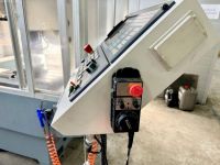 CNC-työstökeskus WAFO VS-8 SMART 2022-Kuva 5