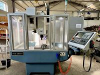 Centro di lavoro verticale CNC WAFO VS-8 SMART