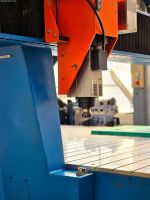 CNC fresemaskin KIMLA BPF 2070 2010-Bilde 4