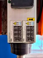 CNC fresemaskin KIMLA BPF 2070 2010-Bilde 6