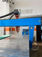 CNC fresemaskin KIMLA BPF 2070 2010-Bilde 7