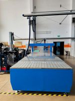 CNC fresemaskin KIMLA BPF 2070 2010-Bilde 8