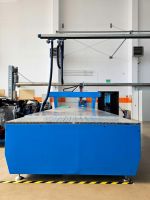CNC fresemaskin KIMLA BPF 2070 2010-Bilde 9