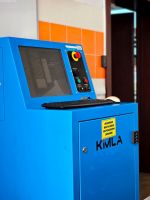 CNC fresemaskin KIMLA BPF 2070 2010-Bilde 10