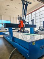 CNC Milling Machine KIMLA BPF 2070