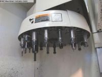 CNC verticaal bewerkingscentrum FADAL VMC 2016 L 2002-Foto 5