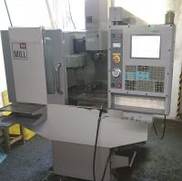 CNC Milling Machine HAAS Minimill HE