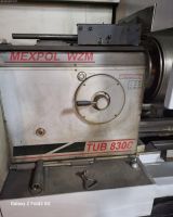 CNC数控车床 MEXPOL TUB 830 C 2007-照片 5