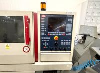 Torno automático CNC TRAUB TNM 28 1997-Foto 3