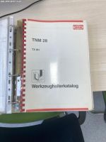 Torno automático CNC TRAUB TNM 28 1997-Foto 9