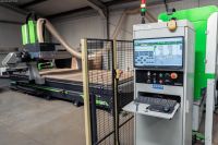 Фрезерный станок с ЧПУ (CNC) SERON 2141 PRO+ 2023-Фото 2