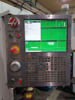 Centre dusinage vertical CNC HAAS VF 4 2014-Photo 5