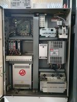 Centre dusinage vertical CNC HAAS VF 4 2014-Photo 6