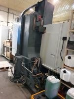 Centre dusinage vertical CNC HAAS VF 4 2014-Photo 7