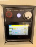 Rectificadora  de herramientas WINTER GRINDER 1500 AUTO MAGNETIC PLC 2024-Foto 4