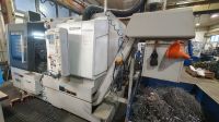 CNC-Drehmaschine DMG MORI NLX 2500/700 SY 2014-Bild 2