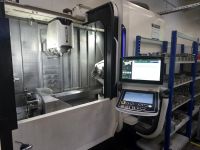 Centre de tournage-fraisage CNC DMG MORI NTX 2000/1500 SZM 2018-Photo 3