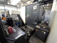 Centre de tournage-fraisage CNC DMG MORI NTX 2000/1500 SZM 2018-Photo 11