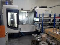 Centre de tournage-fraisage CNC DMG MORI NTX 2000/1500 SZM