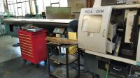 CNC-Drehmaschine  MINI-88 Y