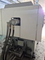 Plastics Injection Molding Machine HUARONG HRN-400 2008-Photo 6