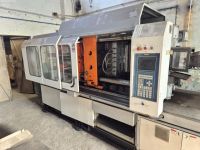 Wtryskarka do tworzyw HUARONG HRN-400