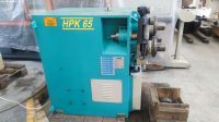 Profilbiegemaschine  SAHINLER HPK 65 2005-Bild 5