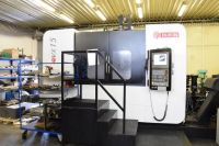 Centre d'usinage vertical CNC HURON VX 15