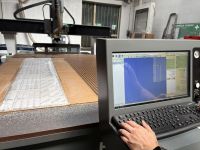 CNC φρέζα KIMLA BPF 2131 2020-Φωτογραφία 12