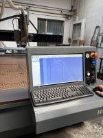 CNC φρέζα KIMLA BPF 2131 2020-Φωτογραφία 13