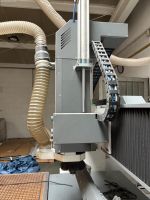 CNC φρέζα KIMLA BPF 2131 2020-Φωτογραφία 10