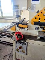 Μηχανή σιδεράς GEKA HYDRACROP 55/S 2022-Φωτογραφία 4