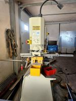 Μηχανή σιδεράς GEKA HYDRACROP 55/S 2022-Φωτογραφία 5