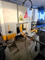 Μηχανή σιδεράς GEKA HYDRACROP 55/S 2022-Φωτογραφία 6