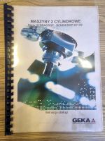 Μηχανή σιδεράς GEKA HYDRACROP 55/S 2022-Φωτογραφία 8