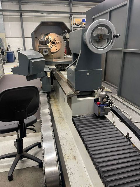 Αντιμετωπίζει τόρνο EST TICINO ET-BM-CT 620 1997