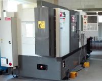 CNC τόρνο HAAS ST-20Y 2022-Φωτογραφία 2