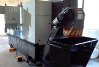 CNC τόρνο HAAS ST-20Y 2022-Φωτογραφία 8