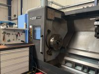 CNC τόρνο DOOSAN Puma 700M 2022-Φωτογραφία 2