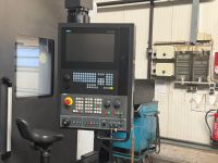 CNC τόρνο DOOSAN Puma 700M 2022-Φωτογραφία 3